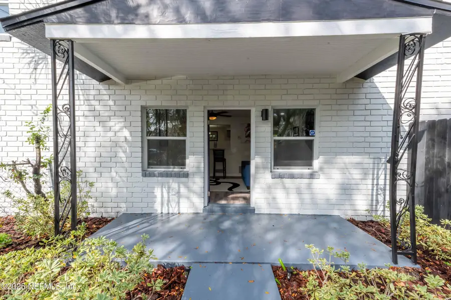 1408 Ionia Street, Jacksonville, FL 32206 - Image #2