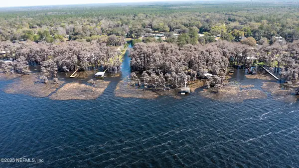 00 SE 5th Avenue, Melrose, FL 32666