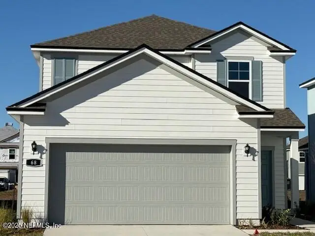 68 Brazil Nut Circle #135, Jacksonville, FL 32218 - Image #1