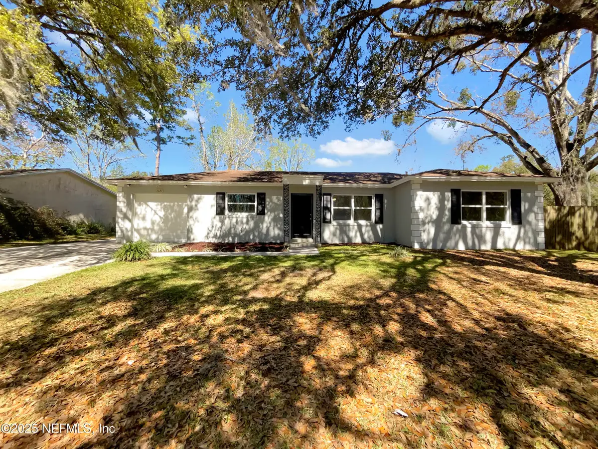 7027 Beechfern S Lane, Jacksonville, FL 32244 - Image #1