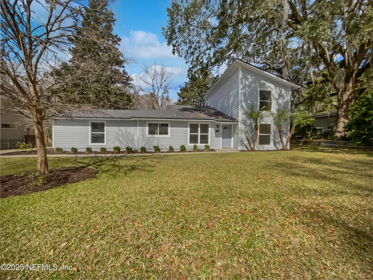 601 Morgan Street, Orange Park, FL 32073 - Image #1