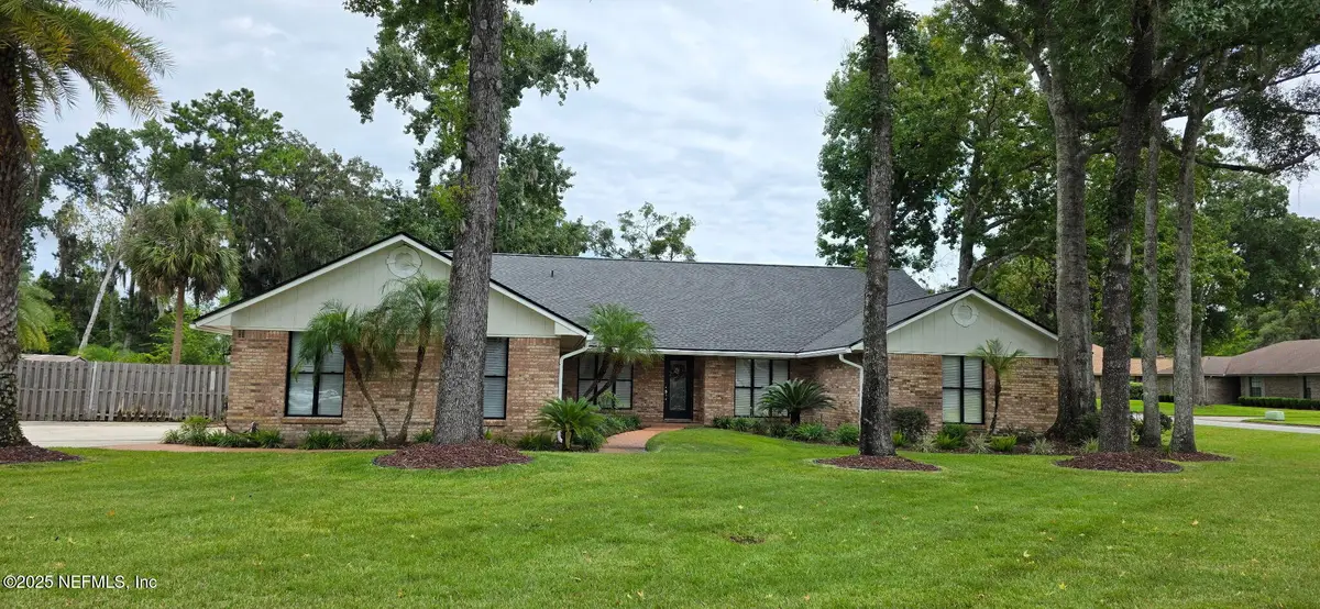 739 Duart Drive, Orange Park, FL 32073 - #1