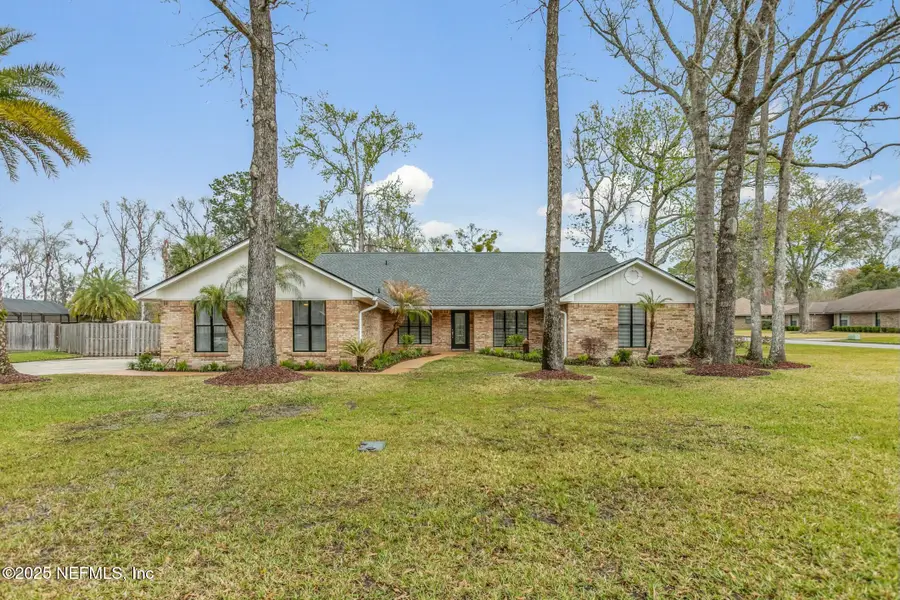 739 Duart Drive, Orange Park, FL 32073 - #3