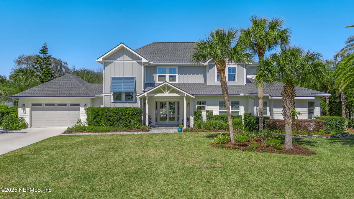 113 Mills Lane, Jacksonville Beach, FL 32250 - Image #1