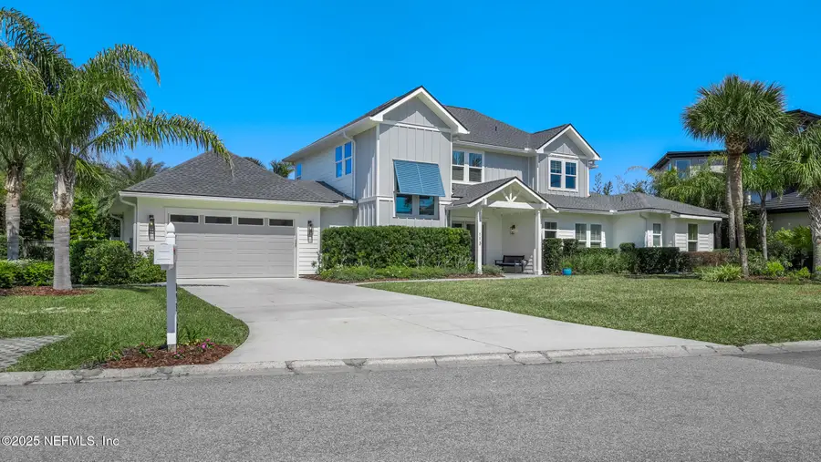 113 Mills Lane, Jacksonville Beach, FL 32250 - Image #2