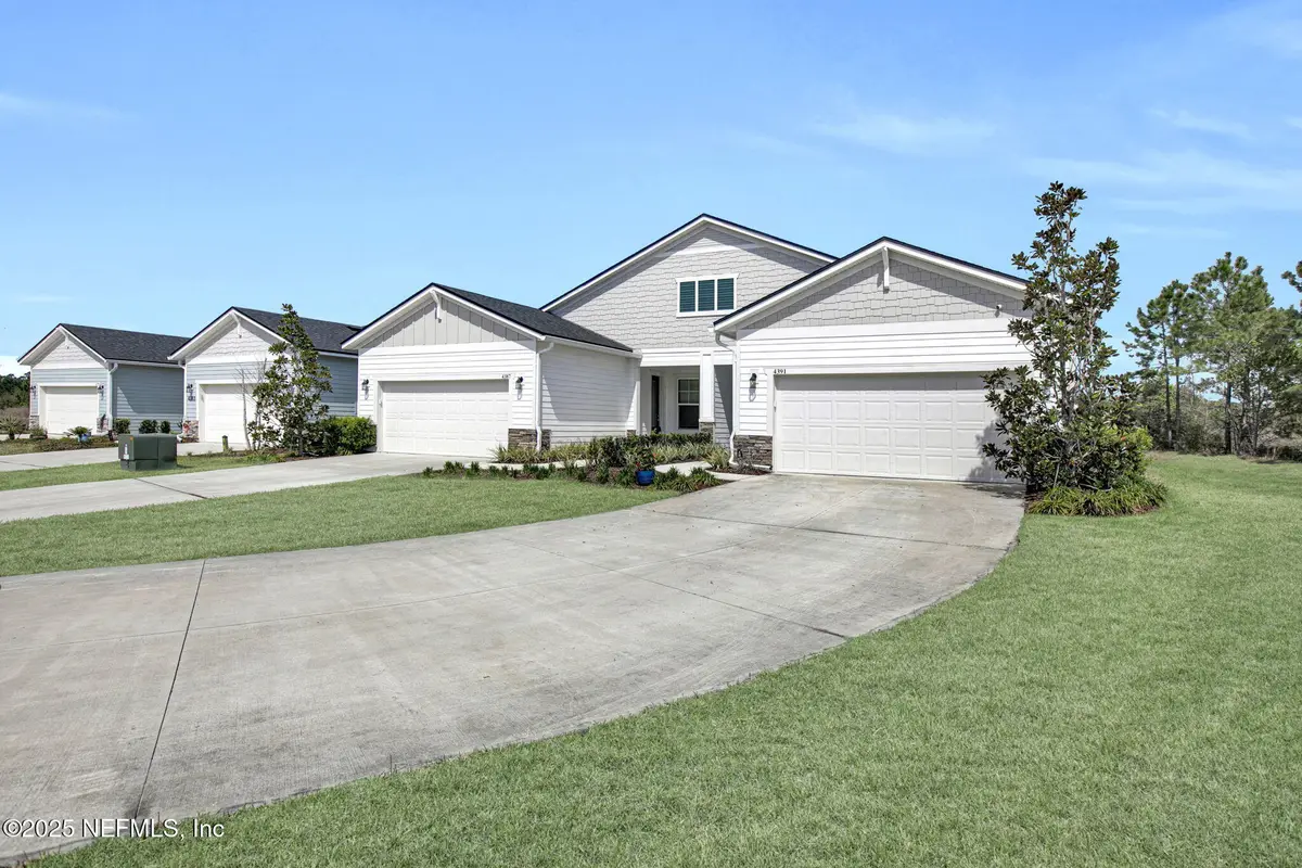 4391 Sun Lily Court, Jacksonville, FL 32257 - Image #1