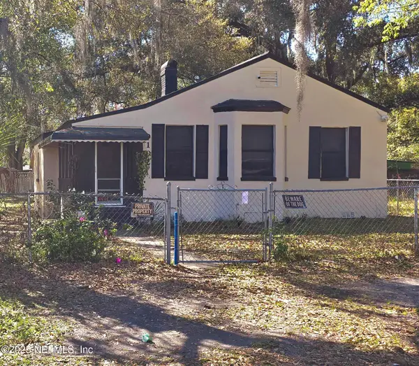 9102 6th Avenue, Jacksonville, FL 32208