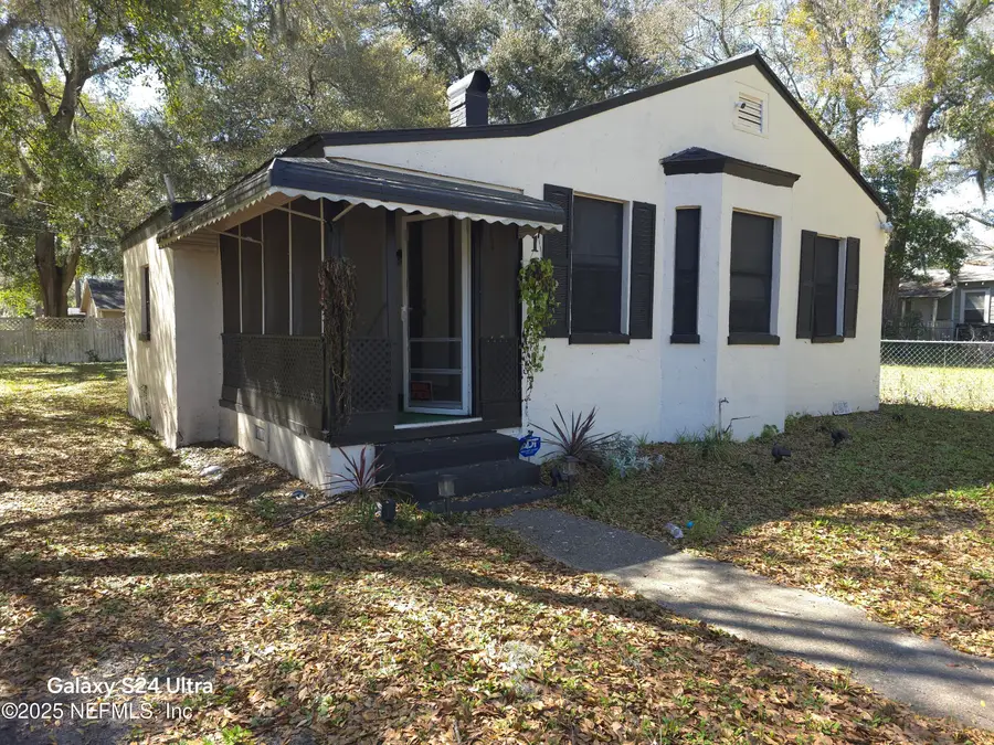 9102 6th Avenue, Jacksonville, FL 32208 - Image #2