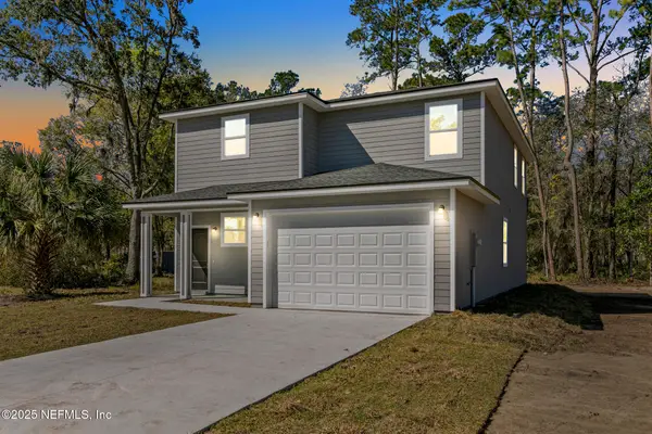 12476 Gate Road, Jacksonville, FL 32226