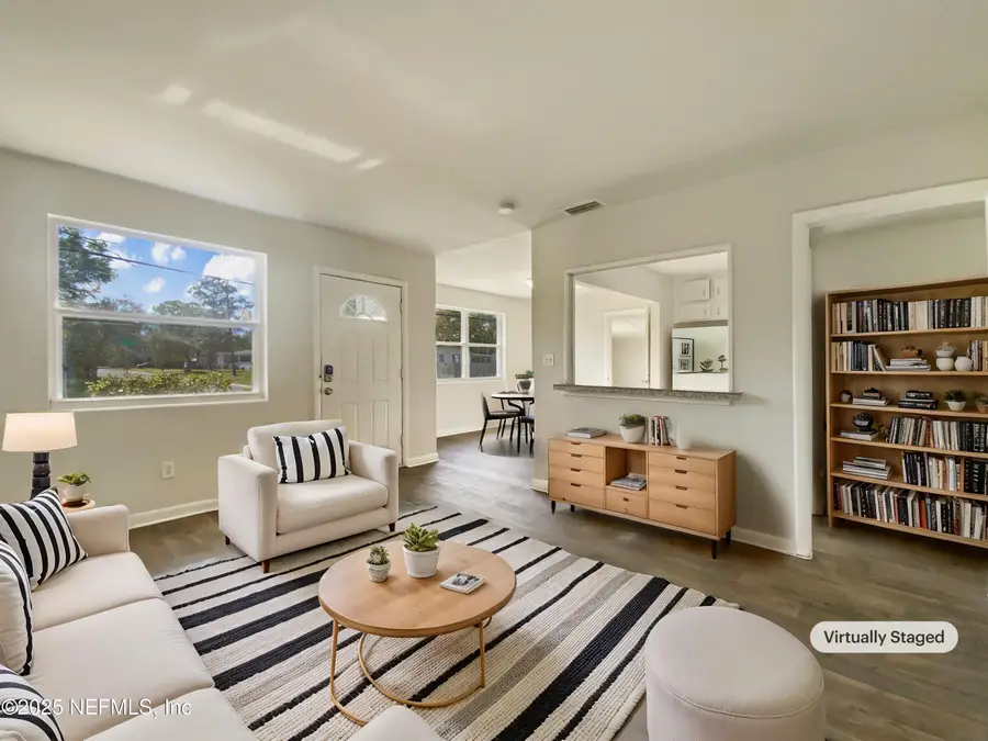 3445 Tarpon Drive, Jacksonville, FL 32277 - Image #2