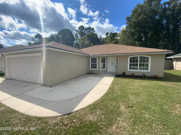 2506 Shelby Creek W Road, Jacksonville, FL 32221