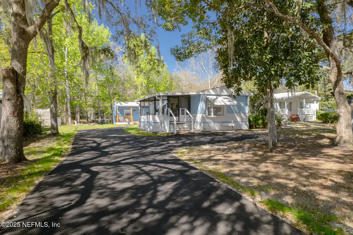 535 Jack Lane, Satsuma, FL 32189 - Image #1