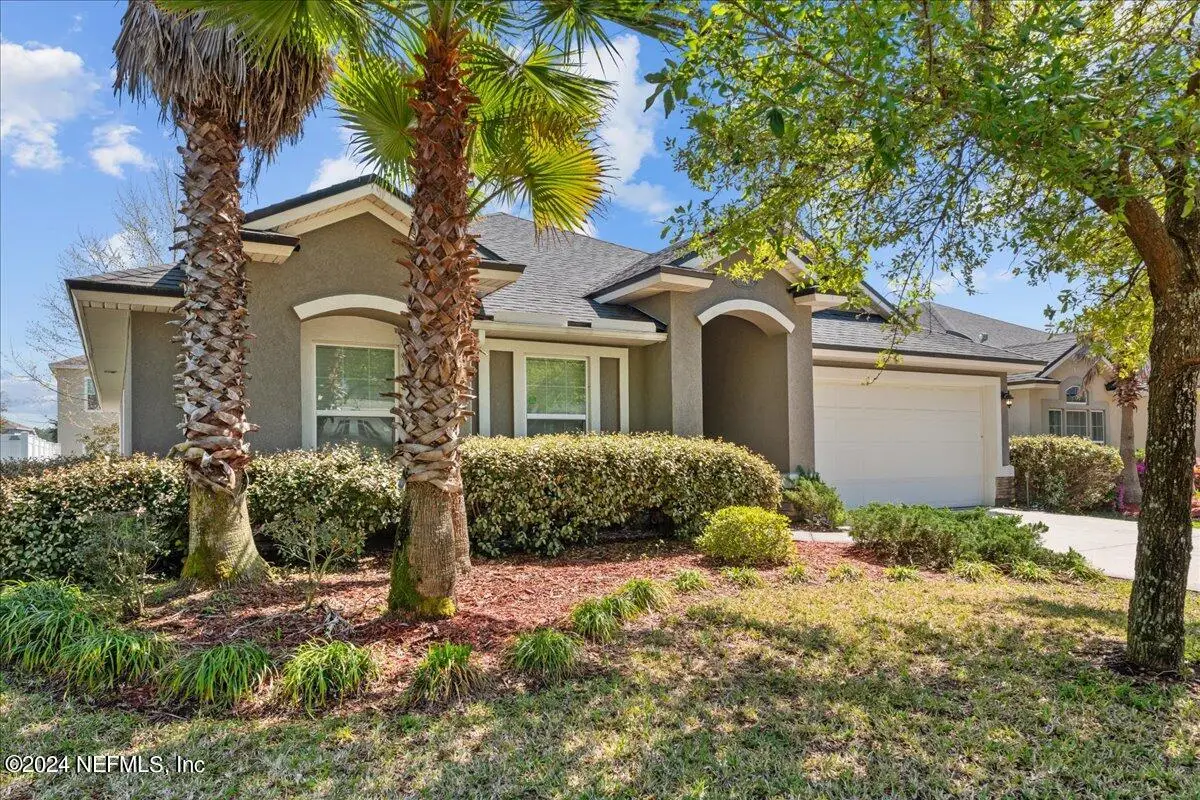 16253 Dowing Creek Drive, Jacksonville, FL 32218 - Image #1