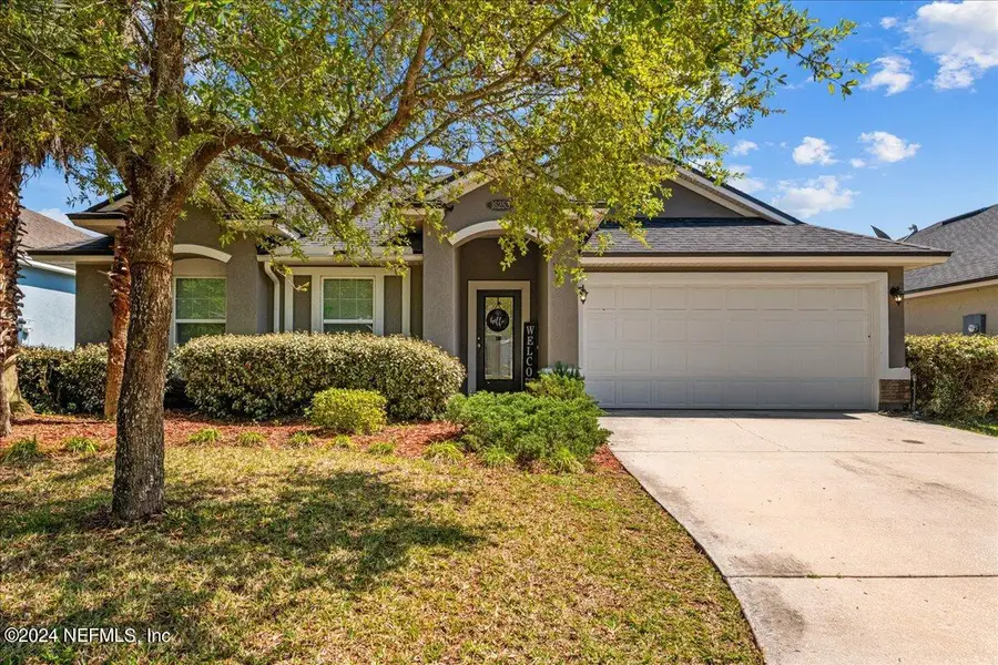 16253 Dowing Creek Drive, Jacksonville, FL 32218 - Image #2
