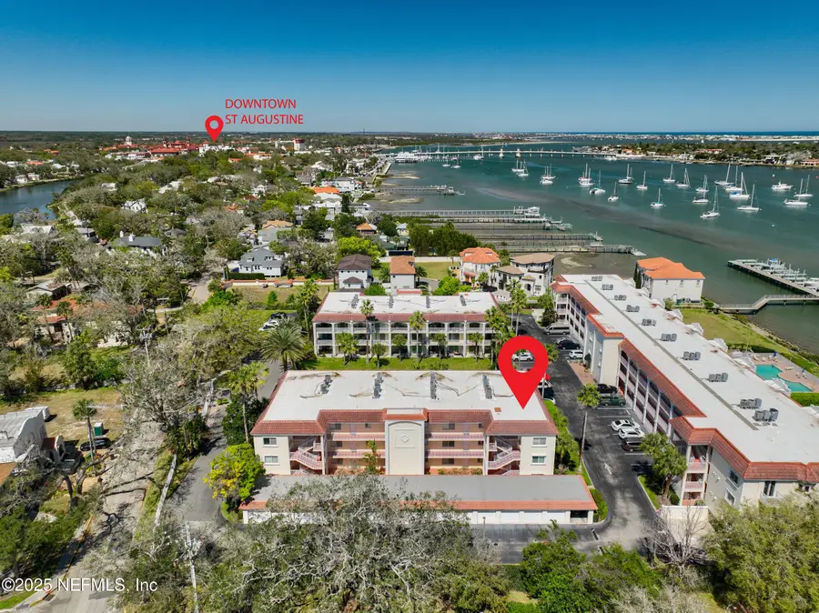 159 Marine Street #205, Saint Augustine, FL 32084 - Image #3