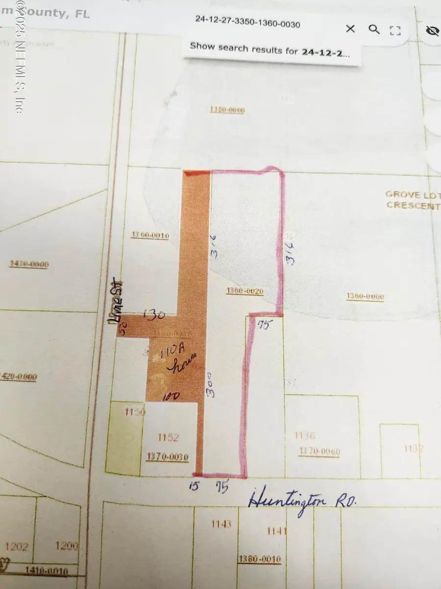 706 Lime Street, Crescent City, FL 32112 - Image #2