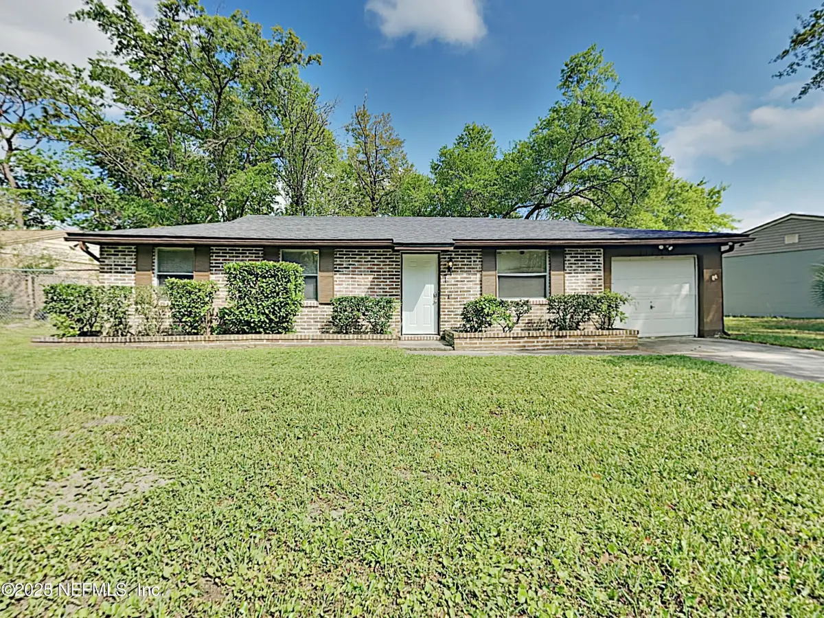 11753 Raven W Drive, Jacksonville, FL 32218 - Image #1
