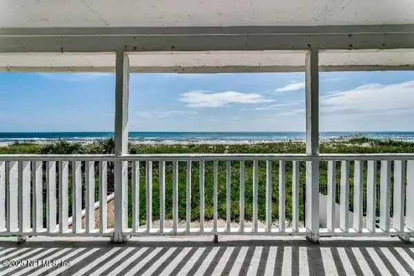722 Oceanfront S, Jacksonville Beach, FL 32250