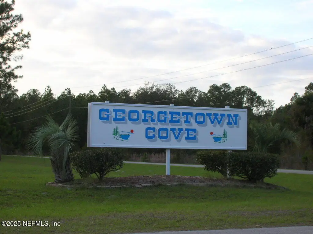 000 Georgetown Denver Road, Georgetown, FL 32139 - Image #1