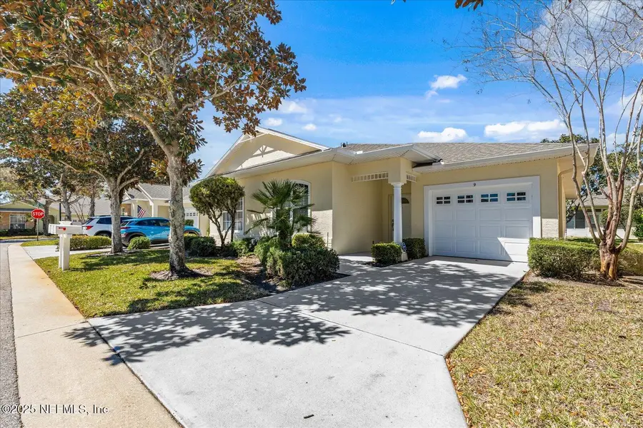 9 Summer Terrace, Palm Coast, FL 32137 - Image #3
