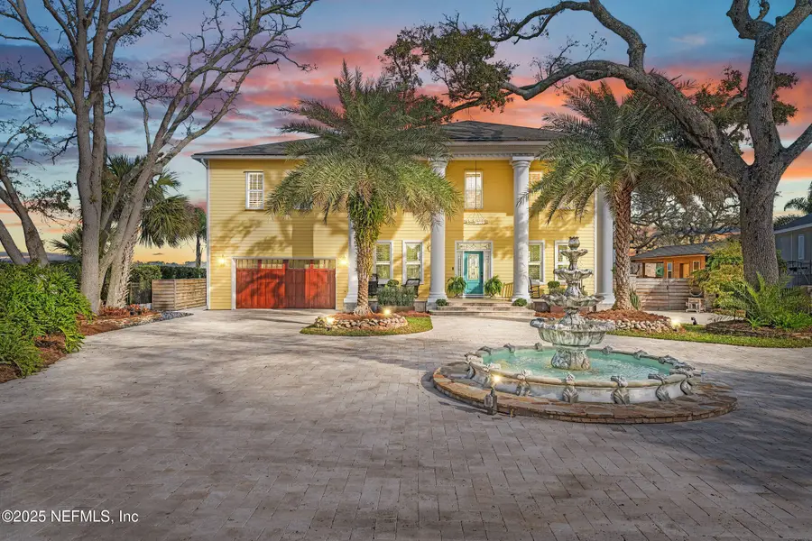 4235 Stacey E Road, Jacksonville, FL 32250 - #2