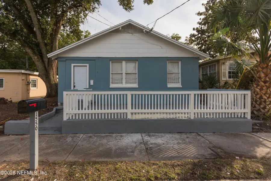 1550 W 2nd Street, Jacksonville, FL 32209 - Image #2