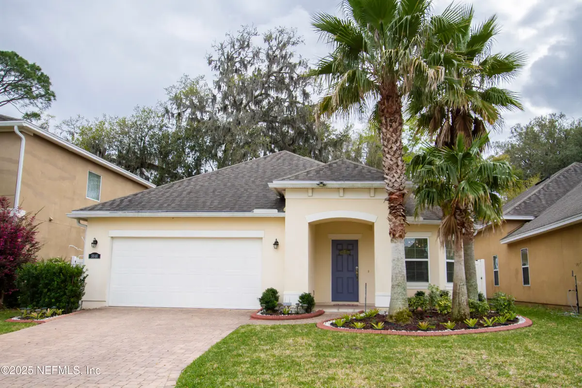 9046 Marsden Street, Jacksonville, FL 32211 - Image #1