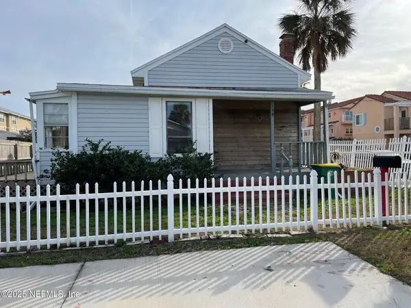 138 12th S Avenue, Jacksonville Beach, FL 32250