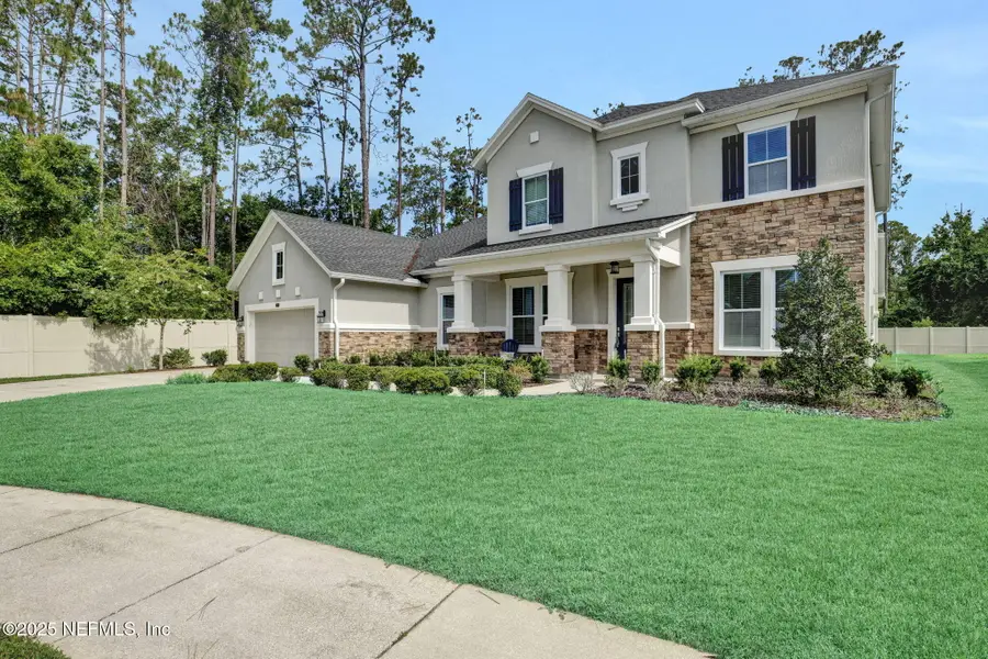 168 Winston Court, Saint Johns, FL 32259 - #2