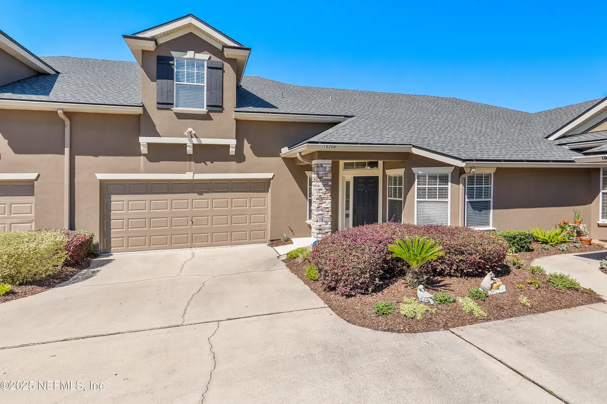 1820 Copper Stone Drive #D, Fleming Island, FL 32003 - Image #1