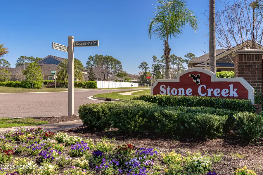 1820 Copper Stone Drive #D, Fleming Island, FL 32003 - Image #3