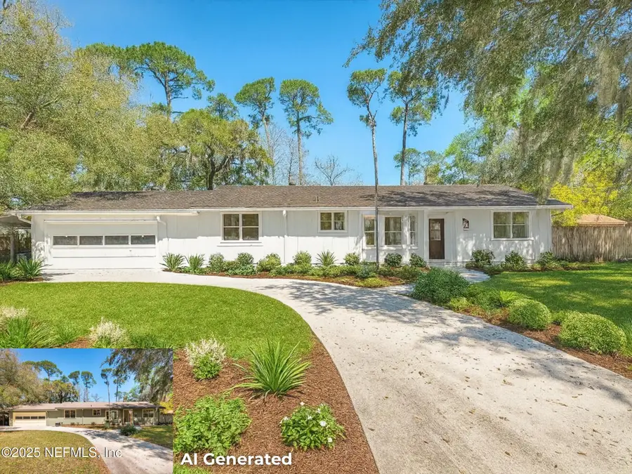 5265 Cruz Road, Jacksonville, FL 32207 - Image #2