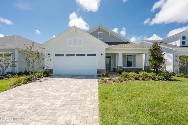 264 Lamego Lane, St. Augustine, FL 32095