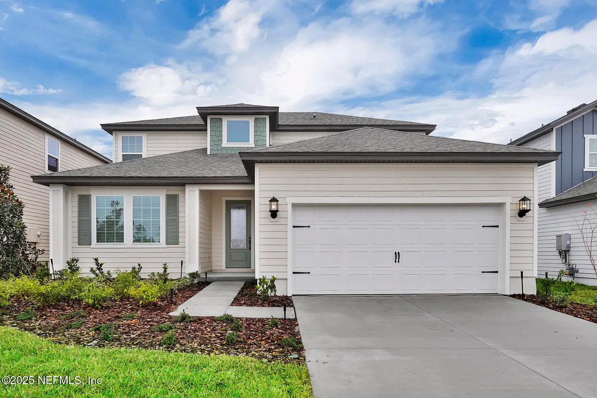 2118 Black Glass Place, Middleburg, FL 32068 - Image #1