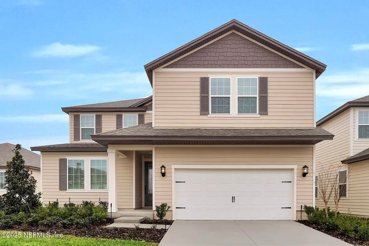 2082 Featheredge Way, Middleburg, FL 32068 - Image #1