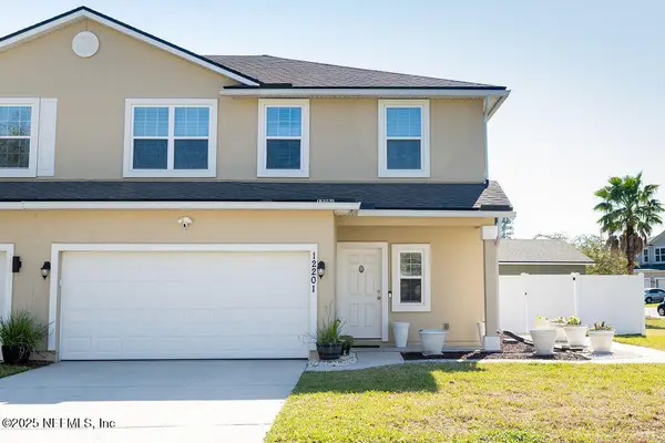 12201 Caney Marsh Court, Jacksonville, FL 32218