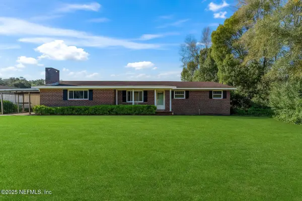 2113 State Road 16 W, Green Cove Springs, FL 32043