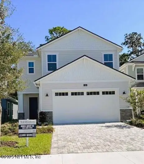 125 Oakmoss Drive, St. Johns, FL 32259