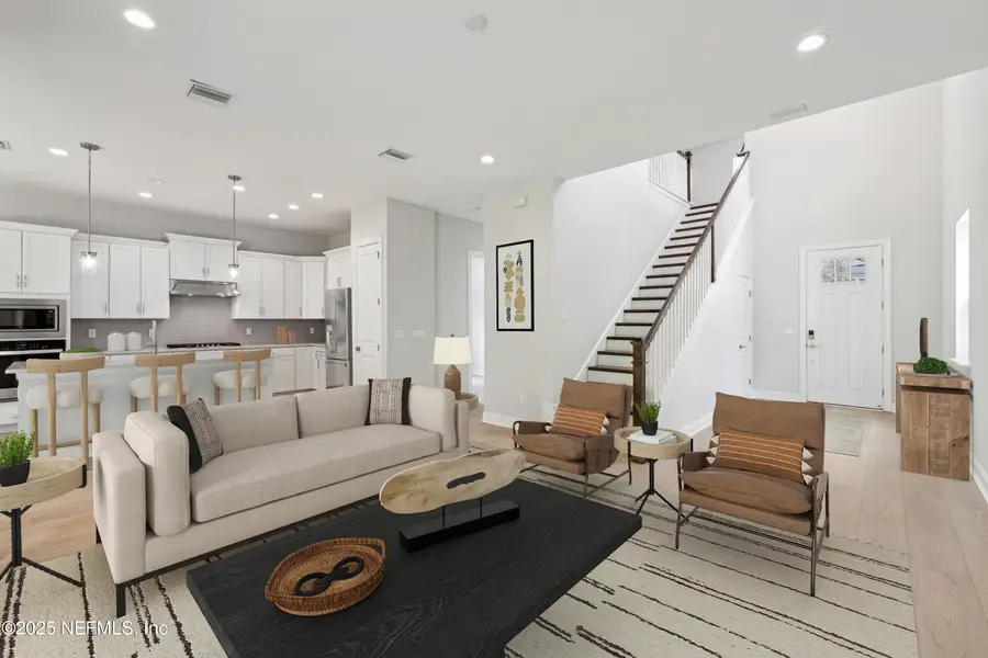 125 Oakmoss Drive, Saint Johns, FL 32259 - Image #2