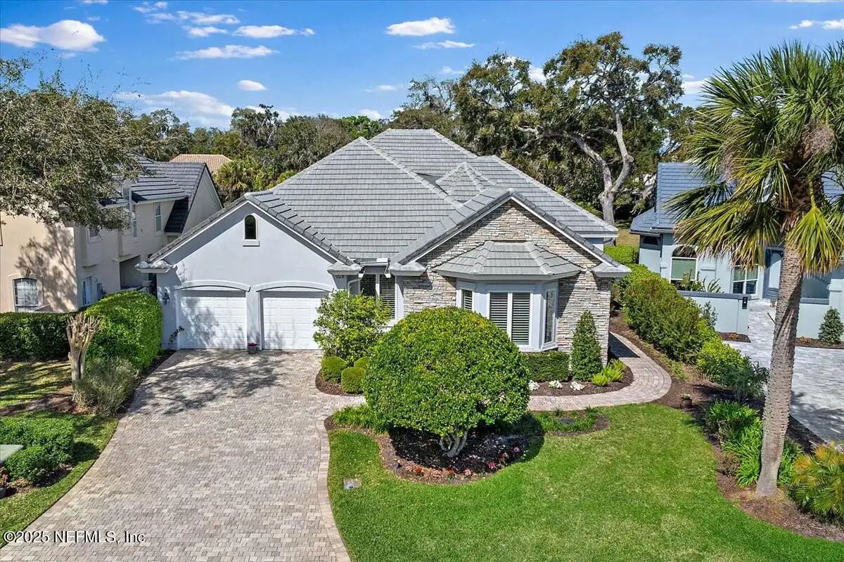 108 Laurel Court, Ponte Vedra Beach, FL 32082 - Image #1