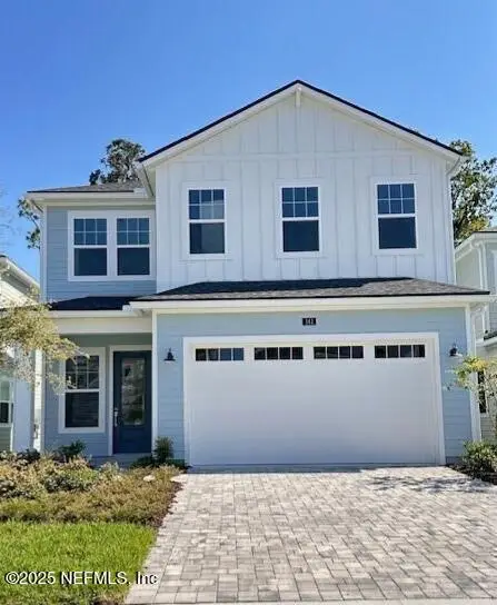 141 Oakmoss Drive, Saint Johns, FL 32259 - Image #1