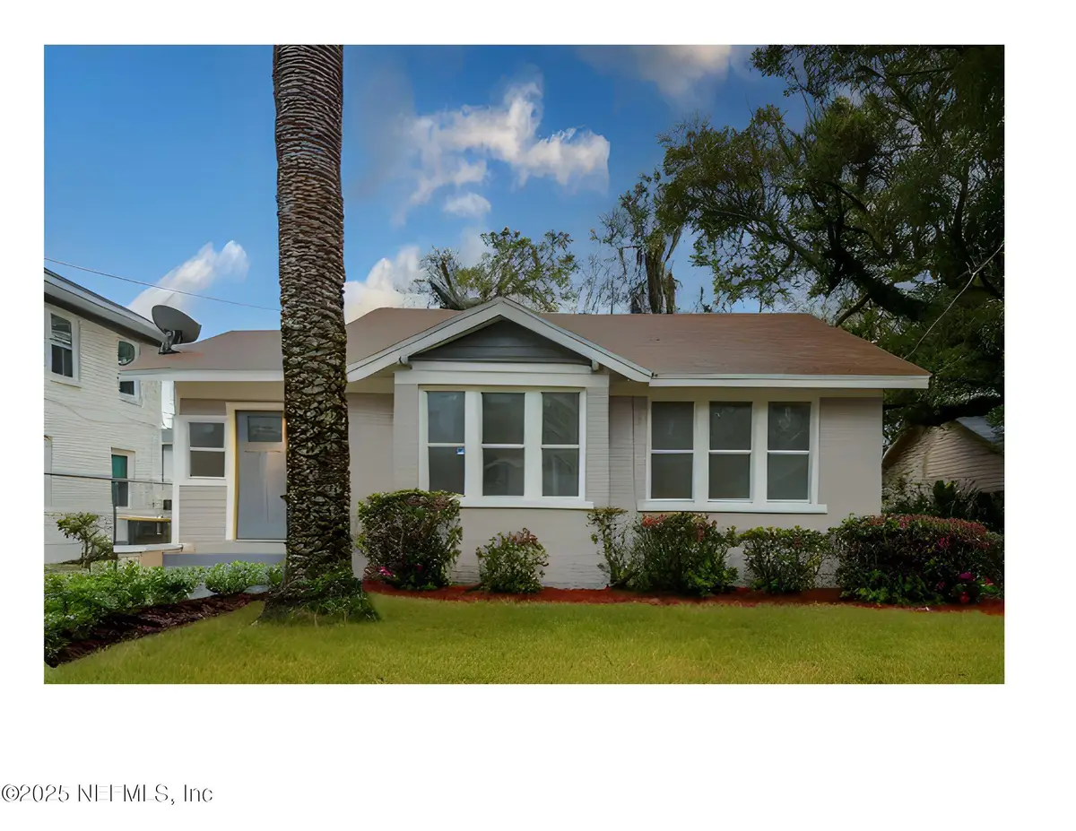 434 W 25th Street, Jacksonville, FL 32206 - Image #1