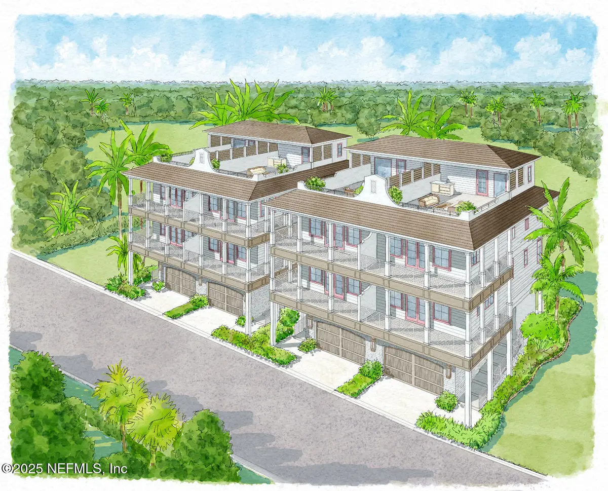 103 Relajado Way #2, Saint Augustine, FL 32084 - Image #1