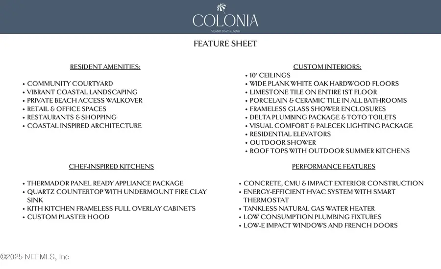 103 Relajado Way #2, Saint Augustine, FL 32084 - Image #2