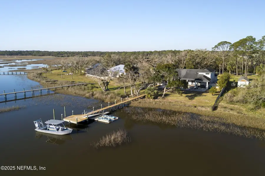 116 Diego Island Court, Saint Augustine, FL 32095 - #2