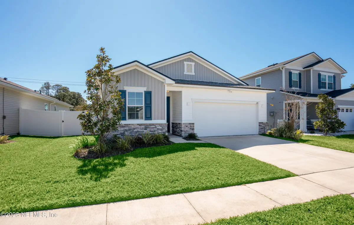 638 Honeycomb Trail, Saint Augustine, FL 32095 - Image #1