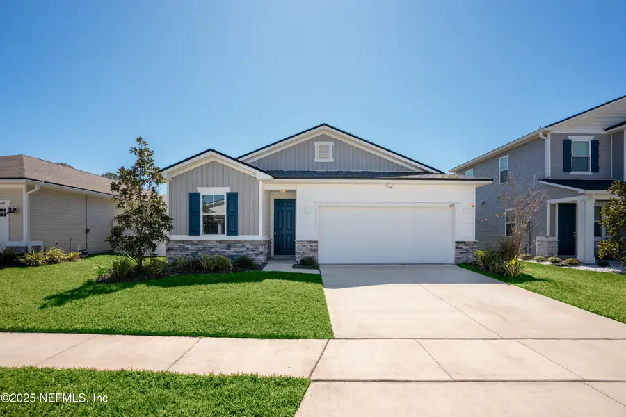 638 Honeycomb Trail, Saint Augustine, FL 32095 - Image #3