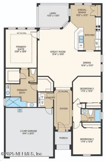 47 Oconee Drive, Palm Coast, FL 32137 - Image #2