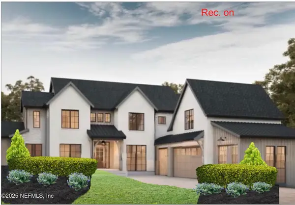 5136 Creek Crossing Drive, Jacksonville, FL 32226