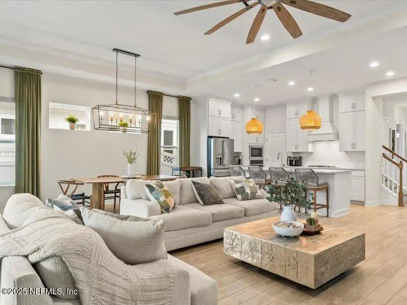 52 Rose Bud Lane, Saint Augustine, FL 32092 - #2